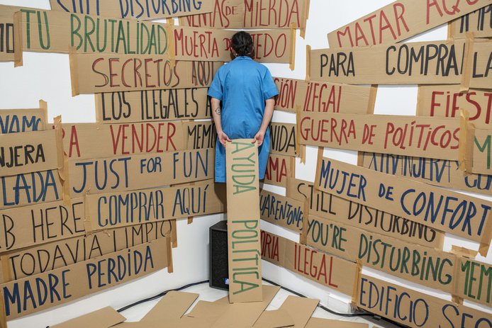 © Pablo Lorente