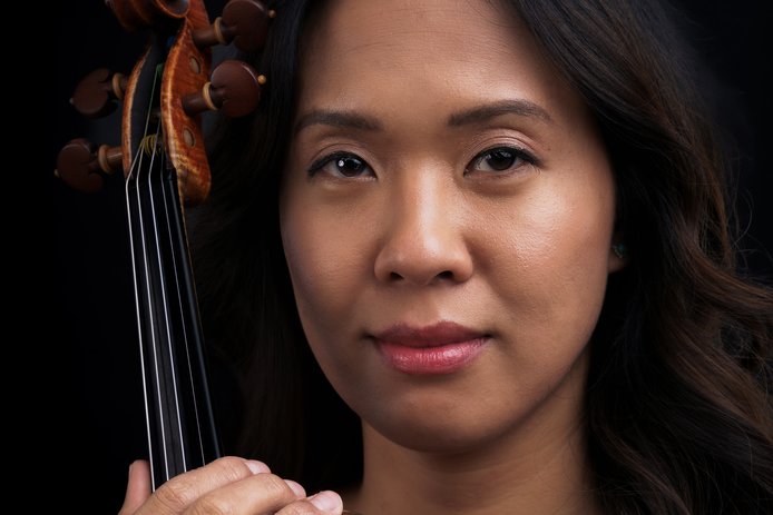 Tiffany Tieu
