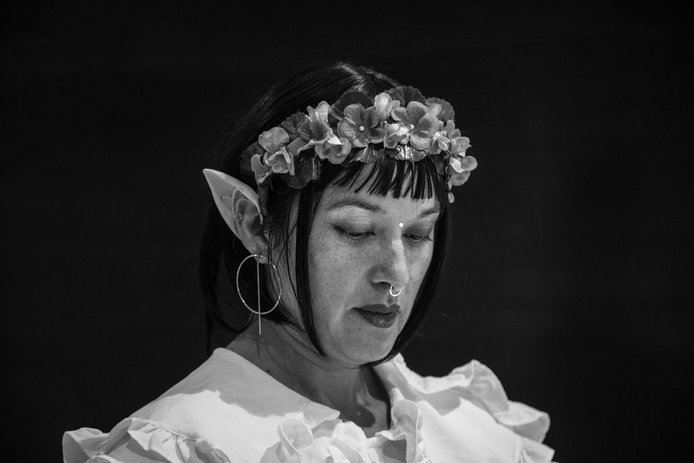 © Lucas Urenda