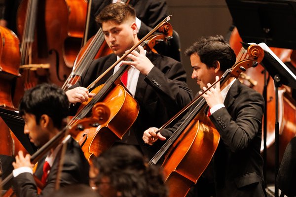  CELLOS 1