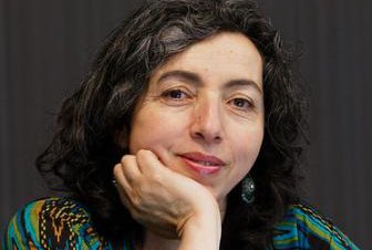 Cecilia Ibarra