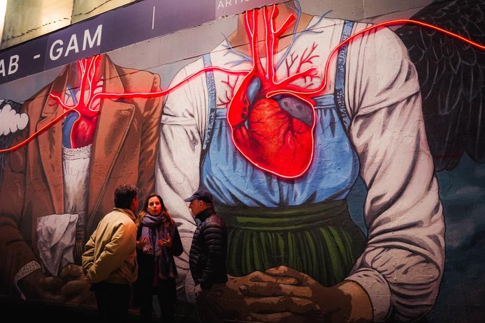 © Citylab