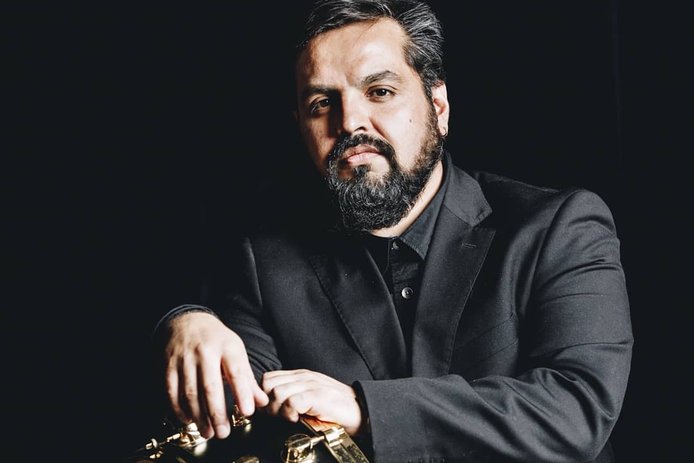Marcelo Stuardo