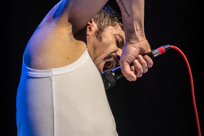 ©Patricio Cortés