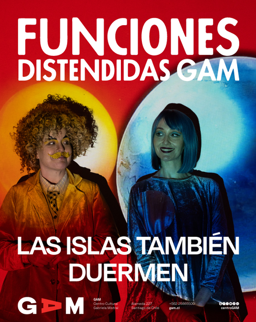 Islas