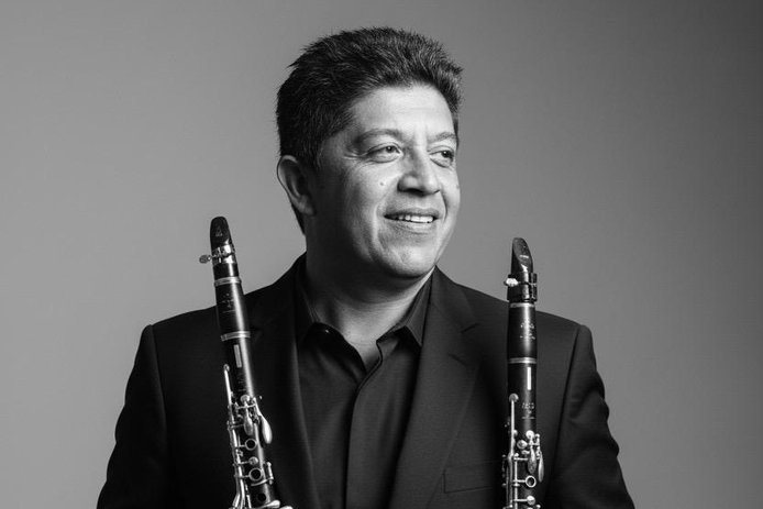 Jorge Levin