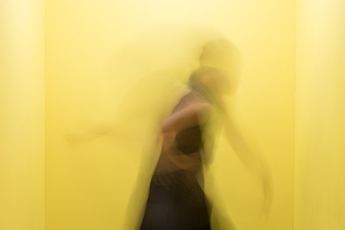© Amanda Torres