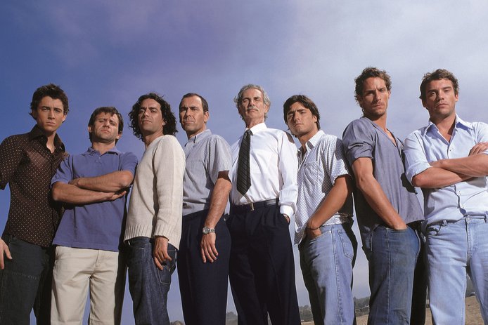 Machos