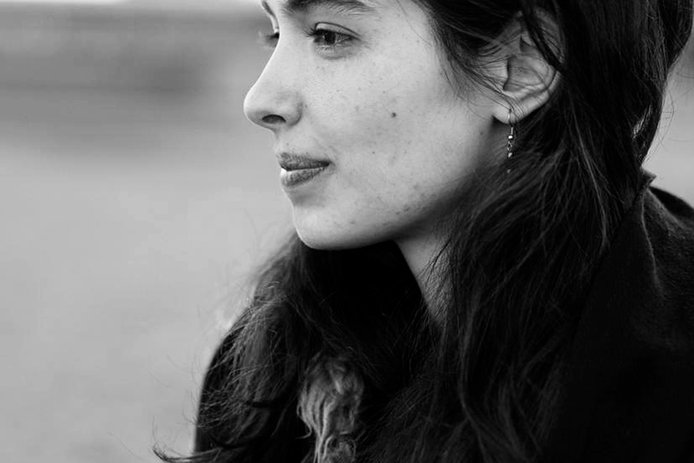 María Rubio Pastor