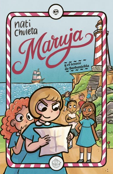 Maruja