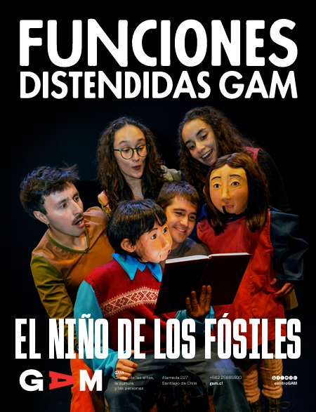 NiñoFosiles