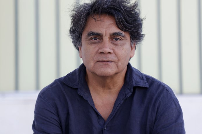 Pablo Aranda