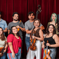 Orquesta Solístico en formato de bolsillo