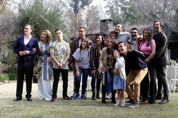Pacto de Sangre