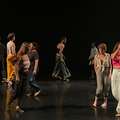 Laboratorio Ciudadano de Danza 2026