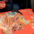 GAM y Periscopio presenta: Juegos de Mesa en BiblioGAM