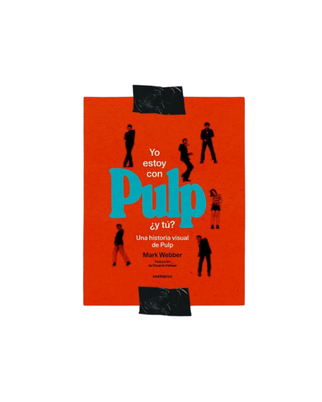 Portada de libro