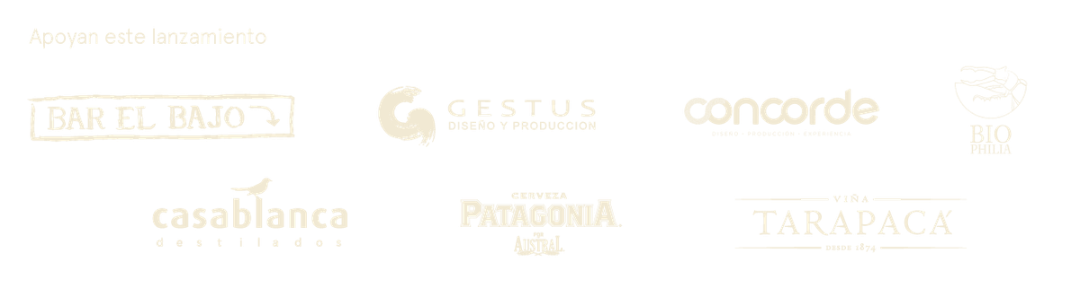 Tira de logos 2026