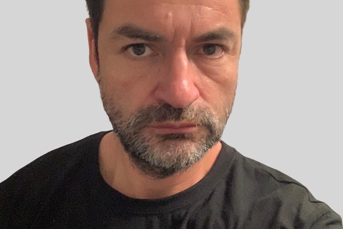 Víctor Montero