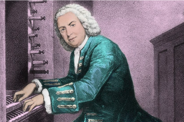  bach
