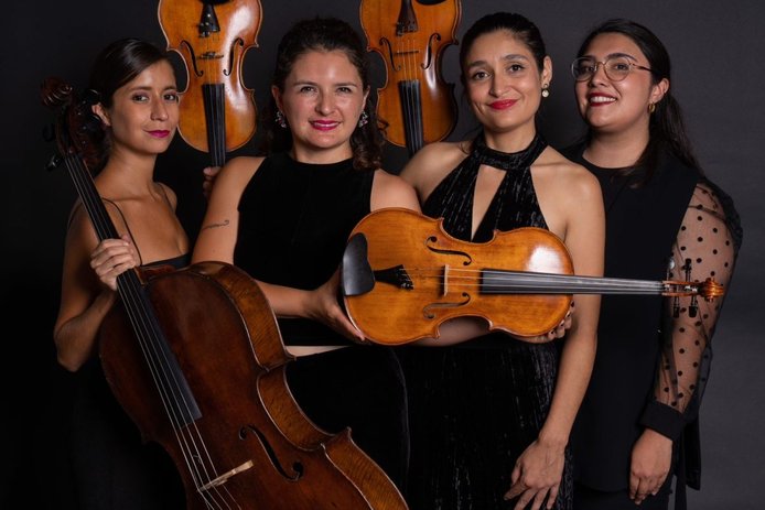 Cuarteto Austral