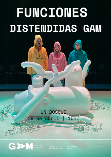 distendia boque