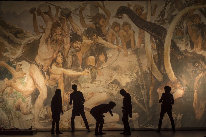 © Teatre Escalante