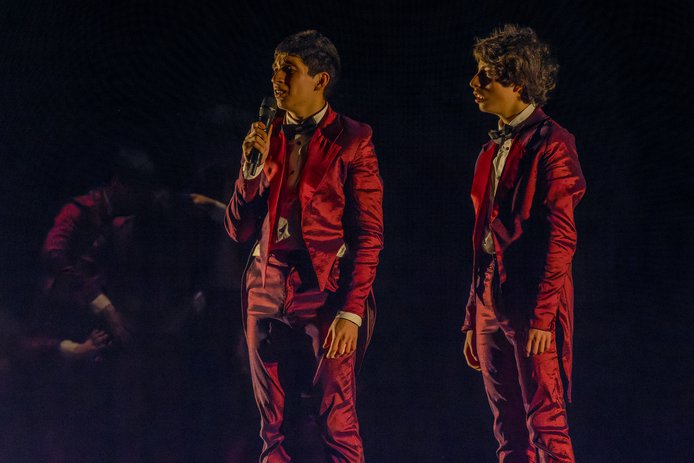 © Teatre Escalante