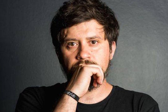 Esteban Barrera