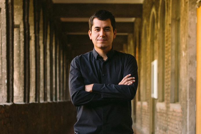 Felipe Ramos Taky