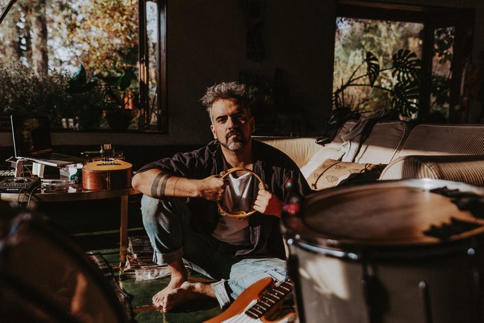 Fernando Milagros