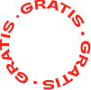 Ésta es una actividad gratuita