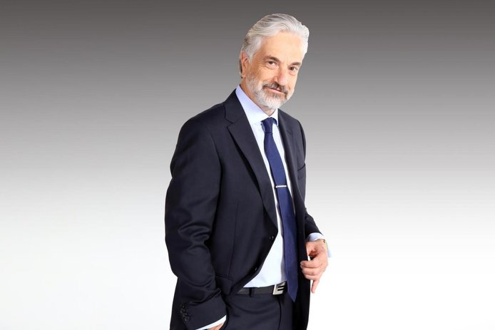 Francisco Reyes