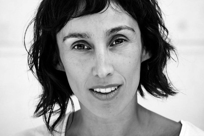 Manuela Oyarzún