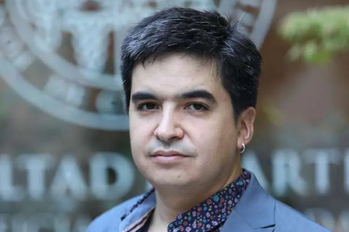 Miguel Farías