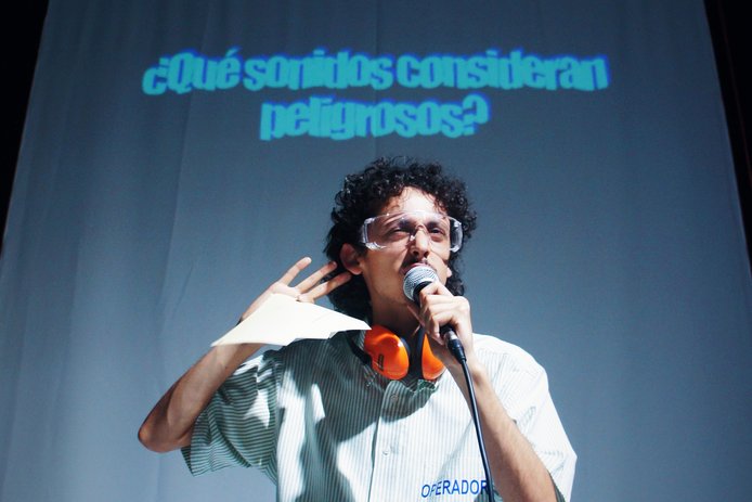 © Felipe Poga