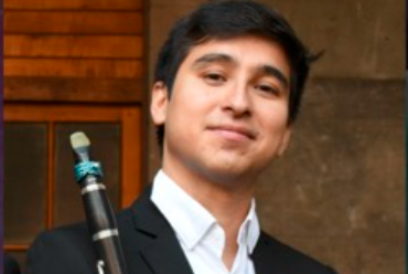 Nicolás Guerrero