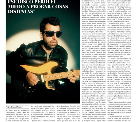 perdopiedra la tercera