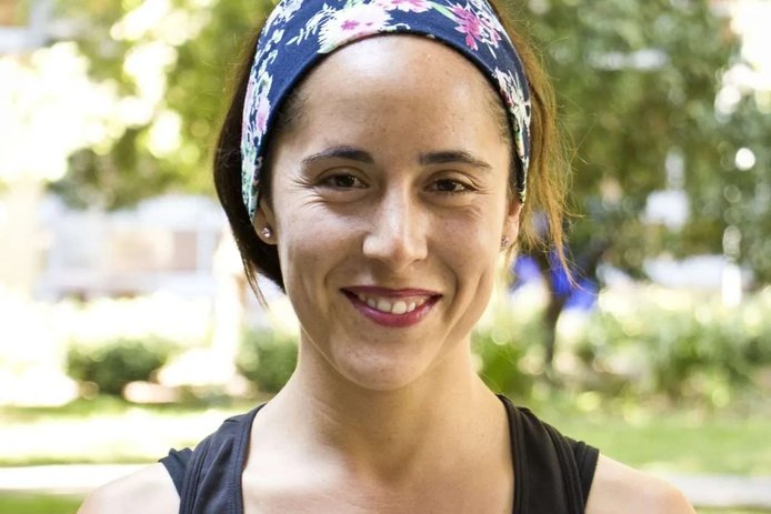 Ignacia Agüero