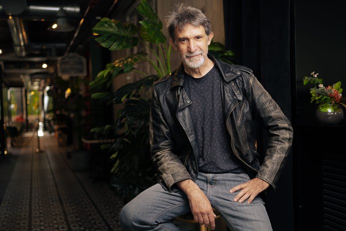 Francisco Melo