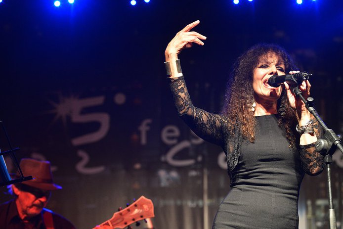 Rita Góngora