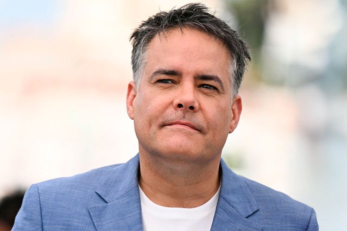 Sebastián Lelio