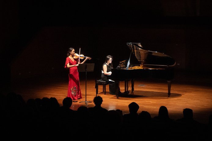 © Música UC