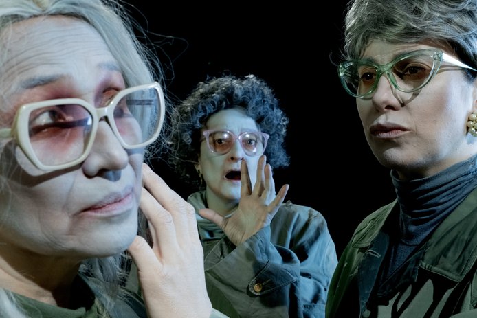 © Liú Marino Águila