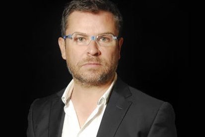 Víctor Carrasco
