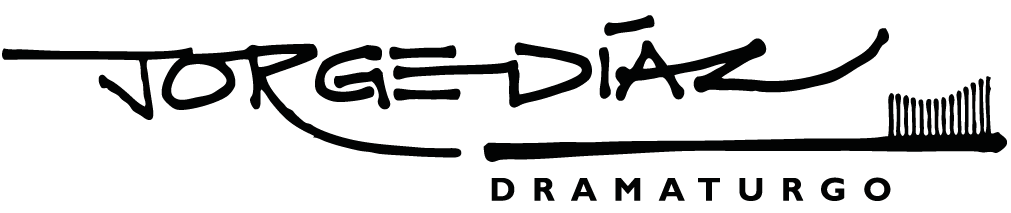 Firma Jorge Díaz