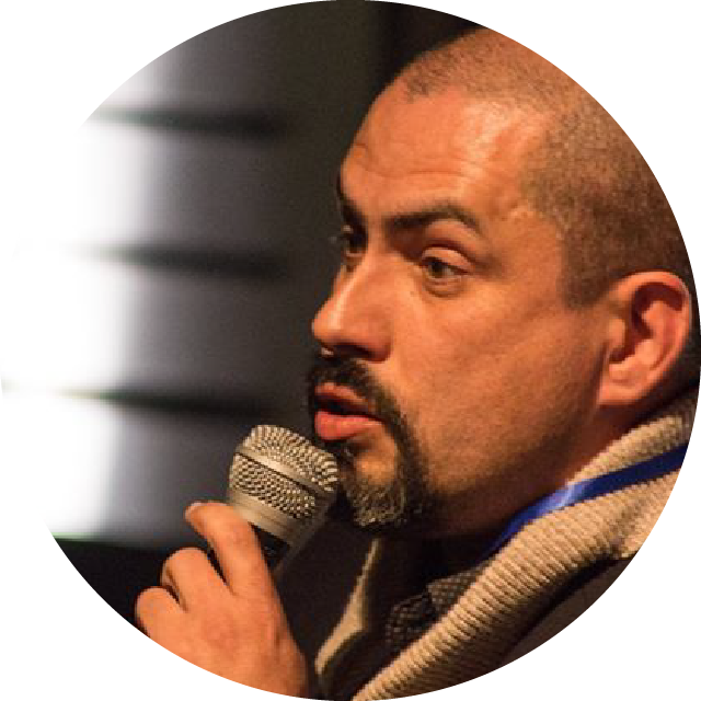 Ivo Herrera