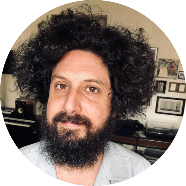 C&eacute;sar Barros